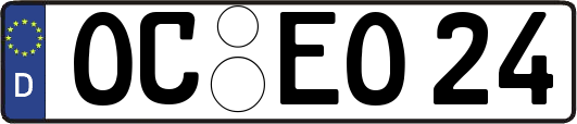 OC-EO24