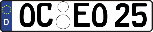 OC-EO25