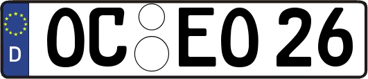 OC-EO26