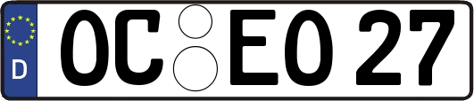 OC-EO27