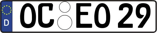 OC-EO29