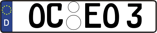 OC-EO3