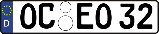 OC-EO32