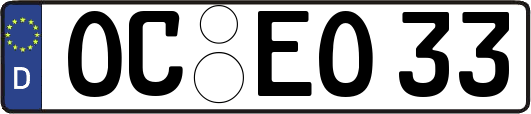 OC-EO33