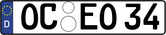 OC-EO34