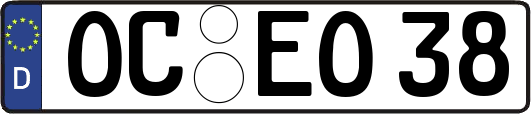 OC-EO38
