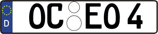 OC-EO4