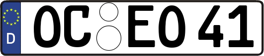 OC-EO41