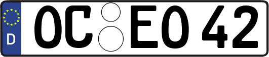 OC-EO42