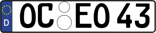 OC-EO43