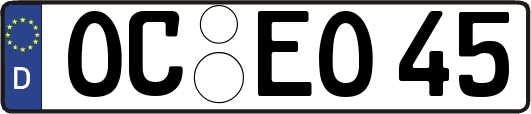 OC-EO45