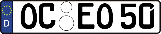 OC-EO50