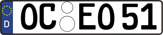 OC-EO51