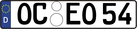OC-EO54