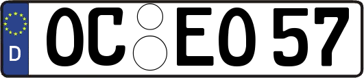 OC-EO57