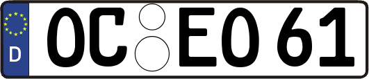 OC-EO61