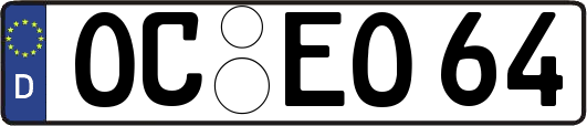OC-EO64