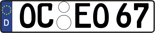 OC-EO67