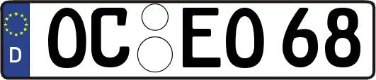 OC-EO68