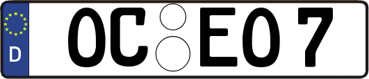 OC-EO7