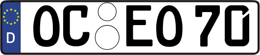 OC-EO70