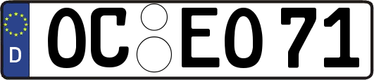 OC-EO71