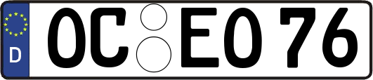 OC-EO76