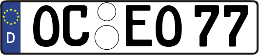 OC-EO77