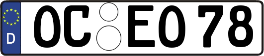 OC-EO78