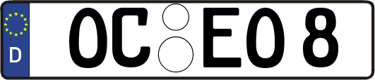 OC-EO8