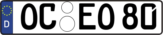 OC-EO80