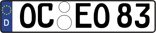 OC-EO83