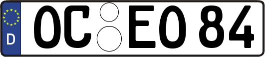 OC-EO84
