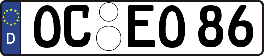 OC-EO86