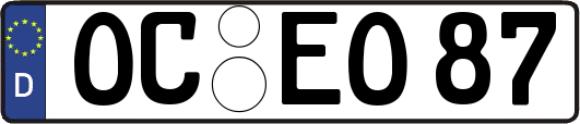 OC-EO87