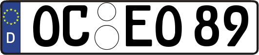 OC-EO89