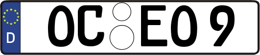 OC-EO9