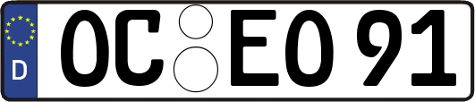 OC-EO91