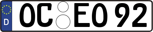 OC-EO92
