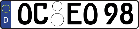OC-EO98