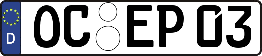 OC-EP03
