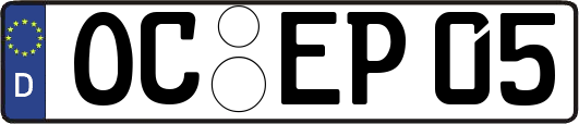 OC-EP05