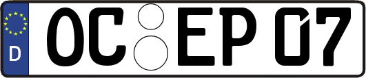 OC-EP07
