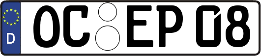 OC-EP08
