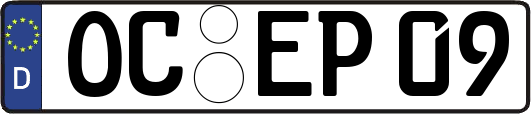OC-EP09