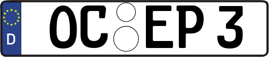 OC-EP3
