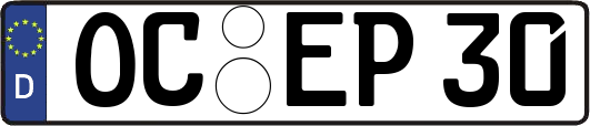 OC-EP30
