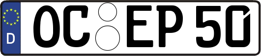 OC-EP50