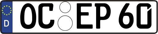 OC-EP60