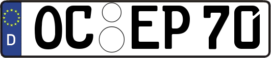 OC-EP70
